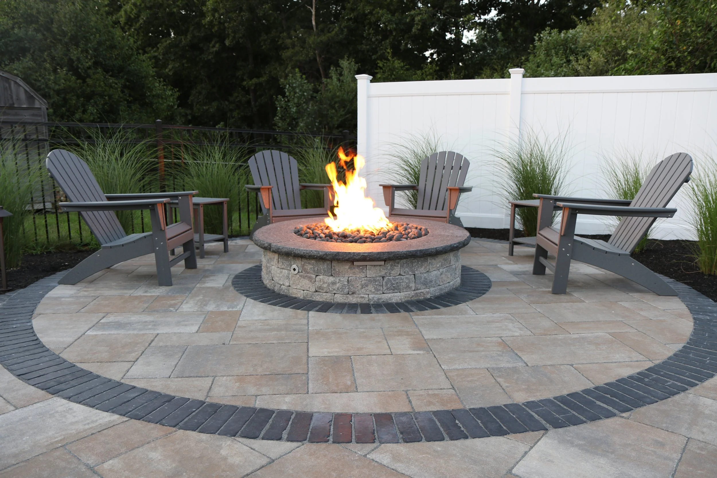 Fire Pit