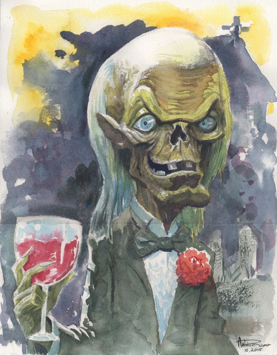 Crypt Keeper