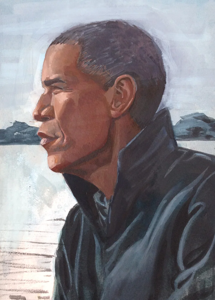 Obama