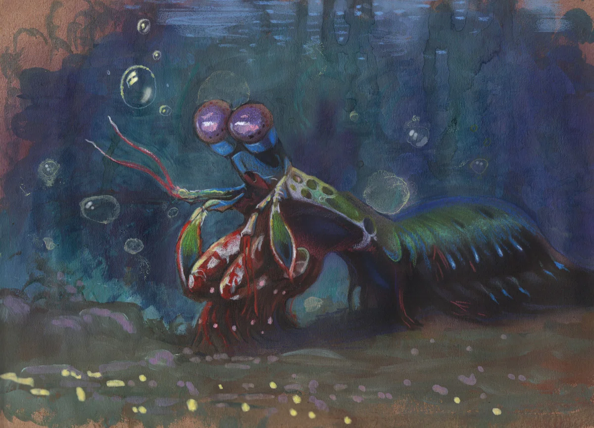 Mantis
