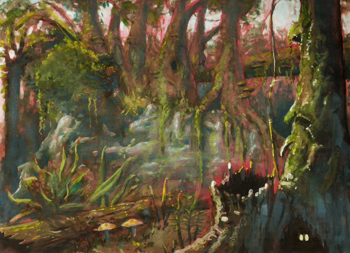 Jungle