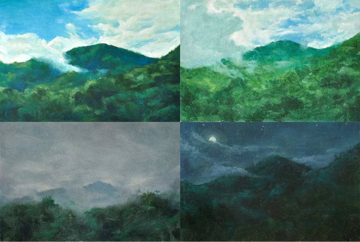 Mountain Times
