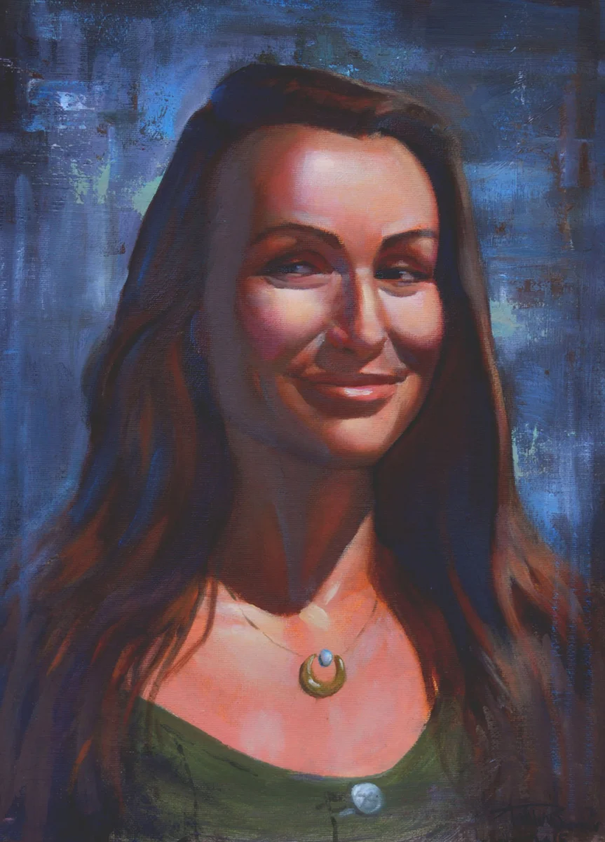 Natalia