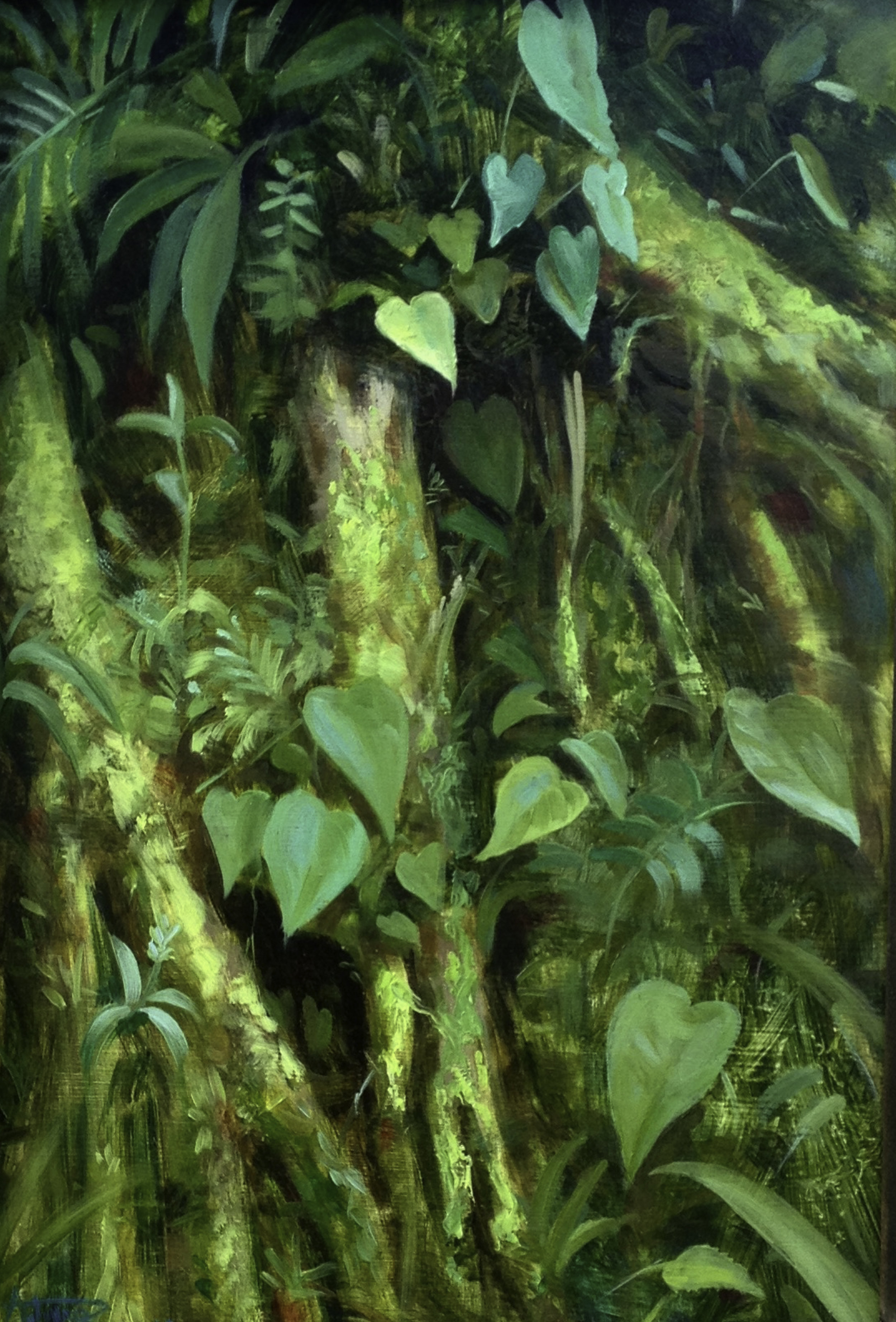 The Big Green