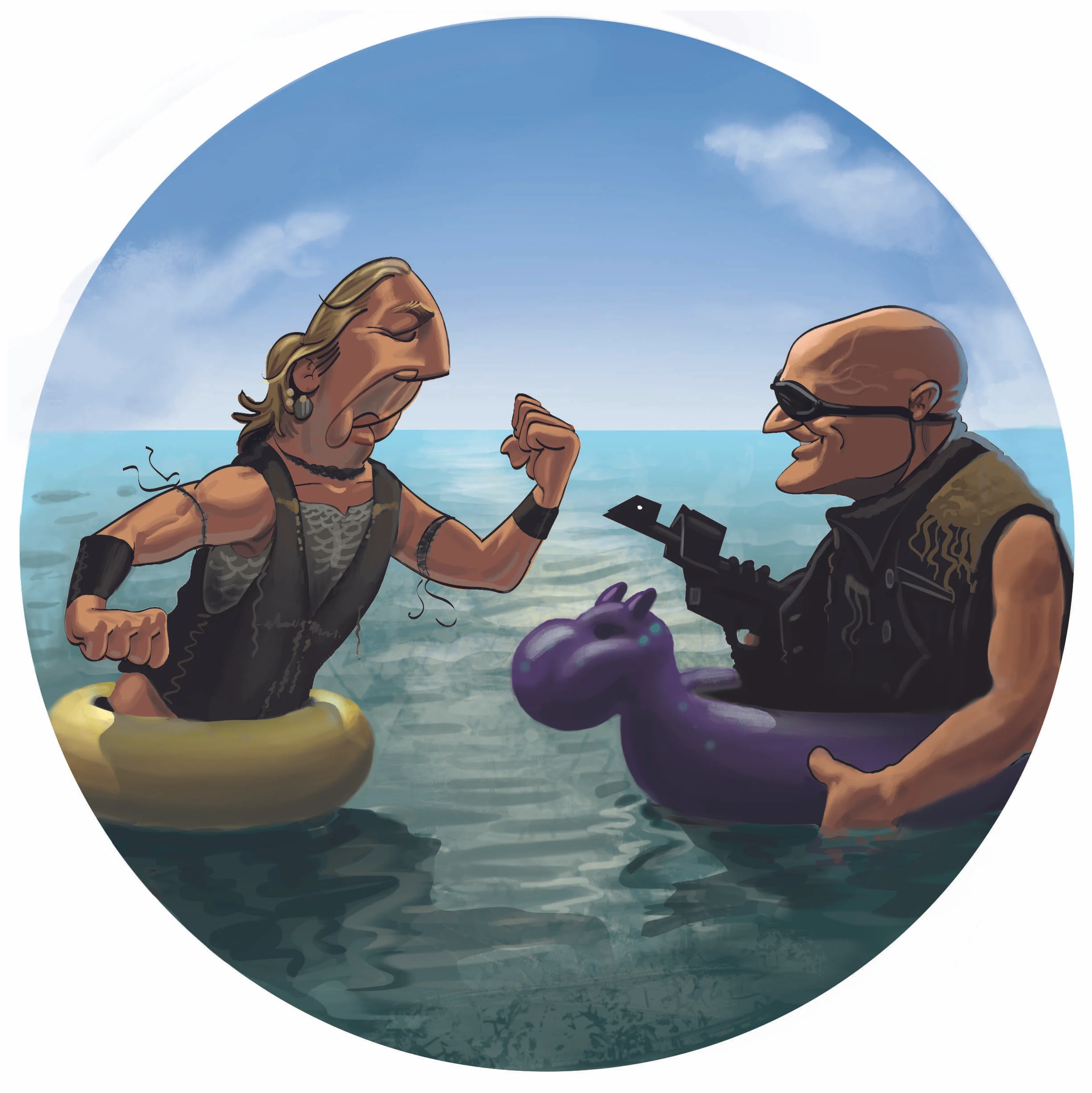 WaterWorld