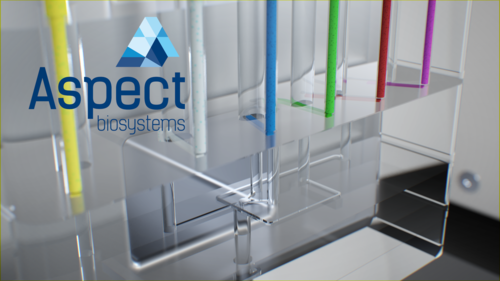 Aspect Biosystems’ 3D Bioprinting