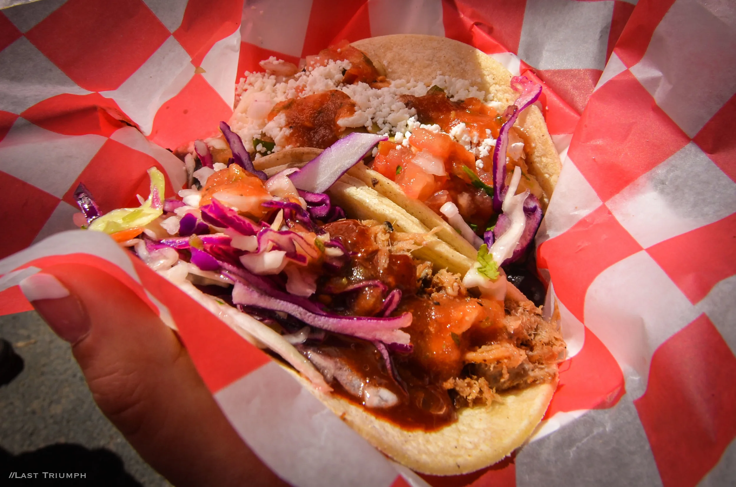Uptown Uptown Food Truck Festival