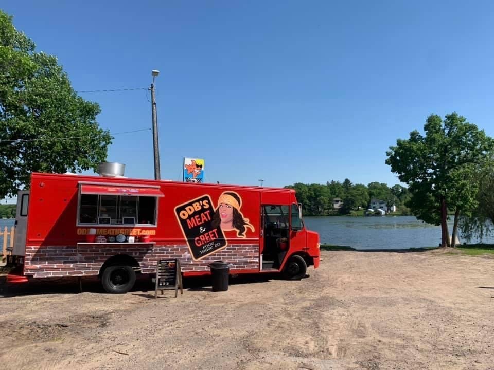 2022 Anoka food trucks — Food Truck Festival!