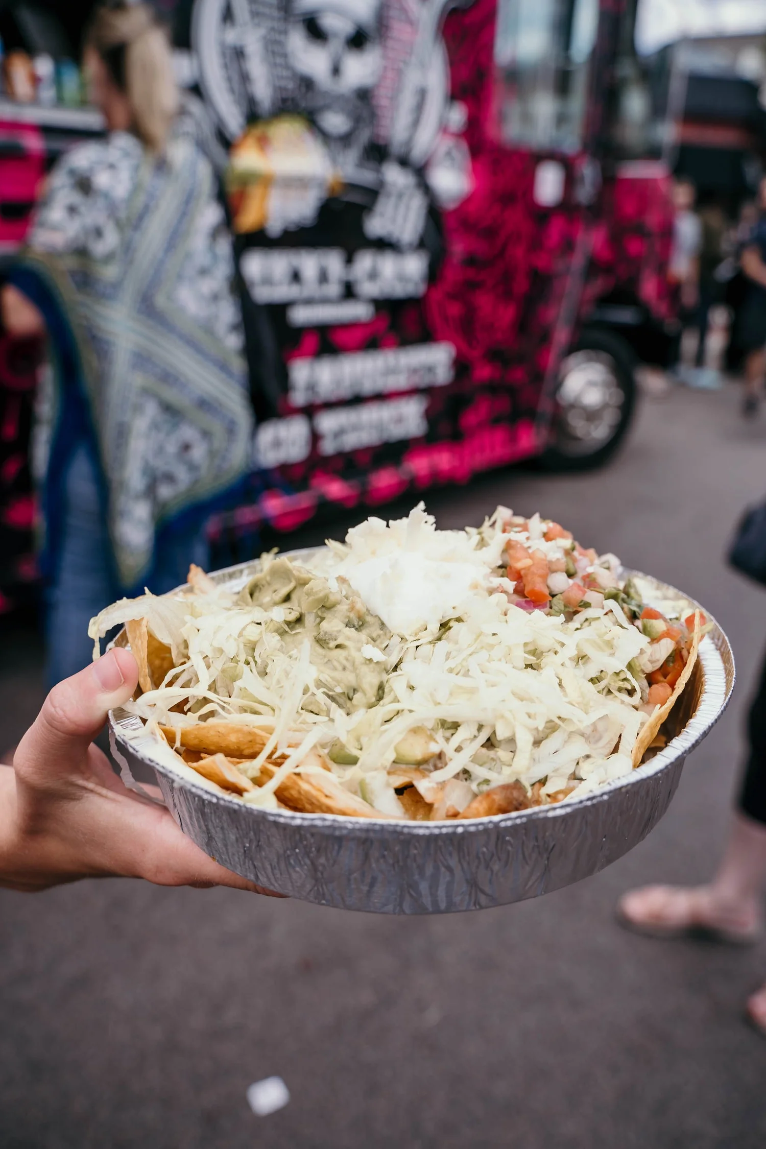 Food Truck Festival!