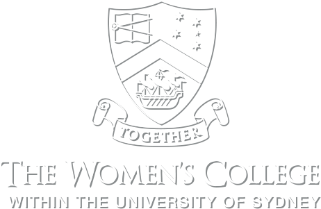 The Women's College Sydney University women voice