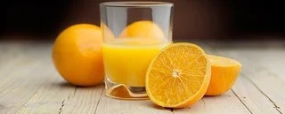 Orange Juice