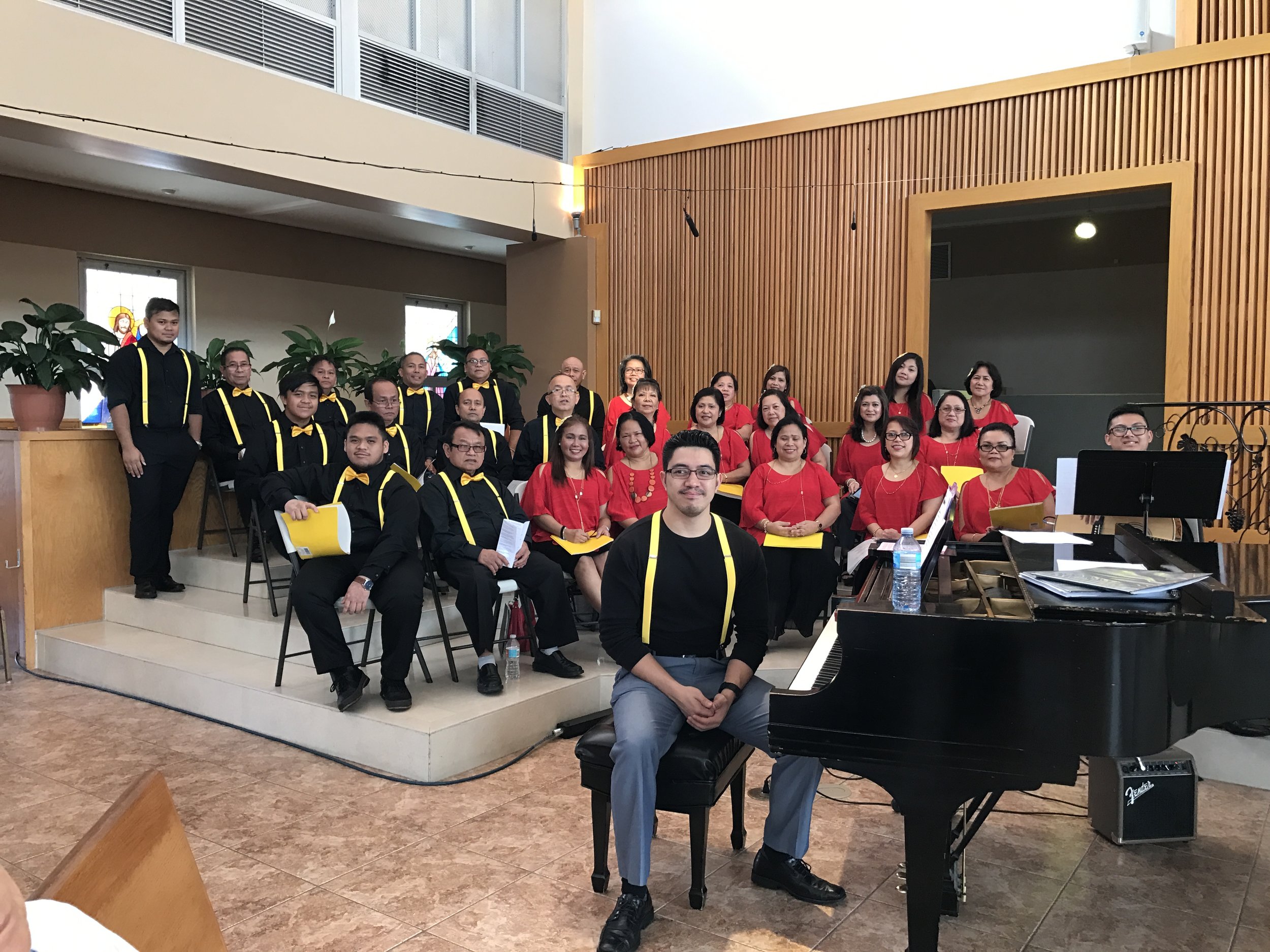 2017 - Sinulog of Miami Chorale - Sinulog 2017.JPG