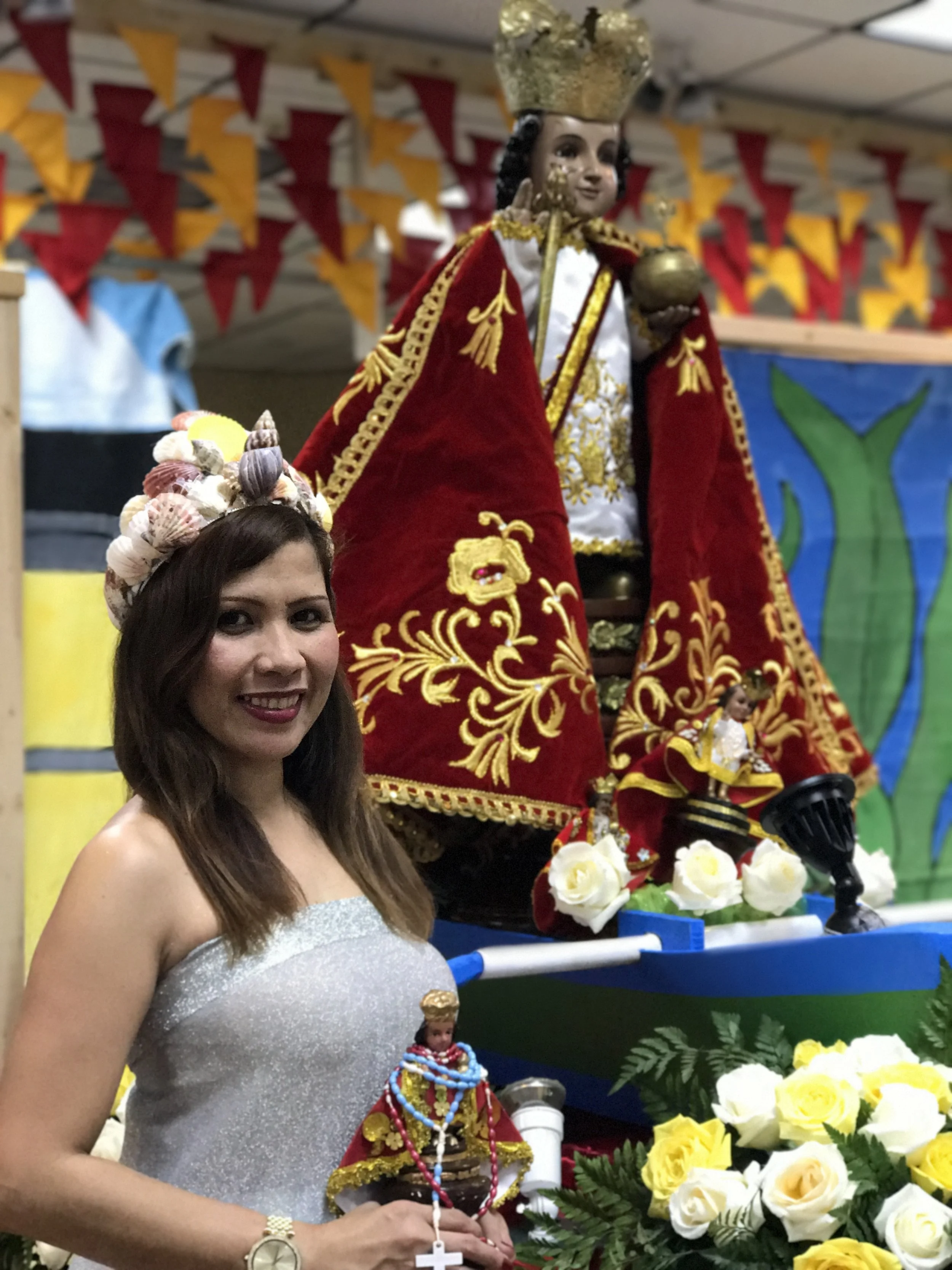 2017 - Sinulog Queen.JPG