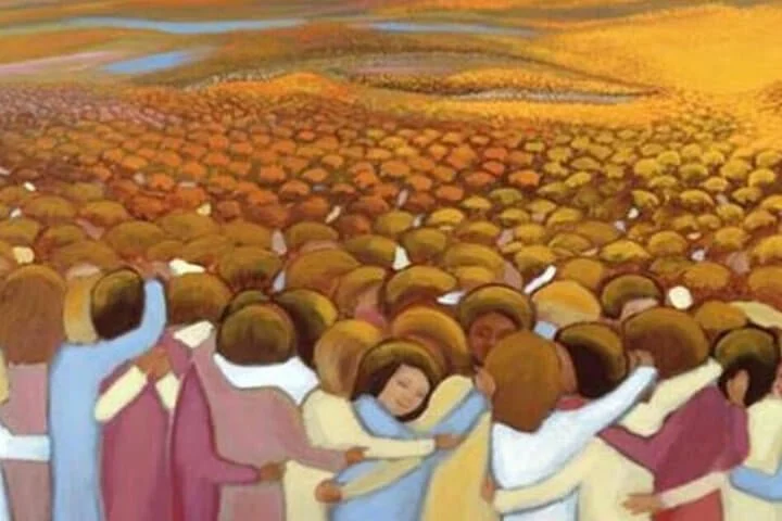 WORSHIP &amp; Holy Communion