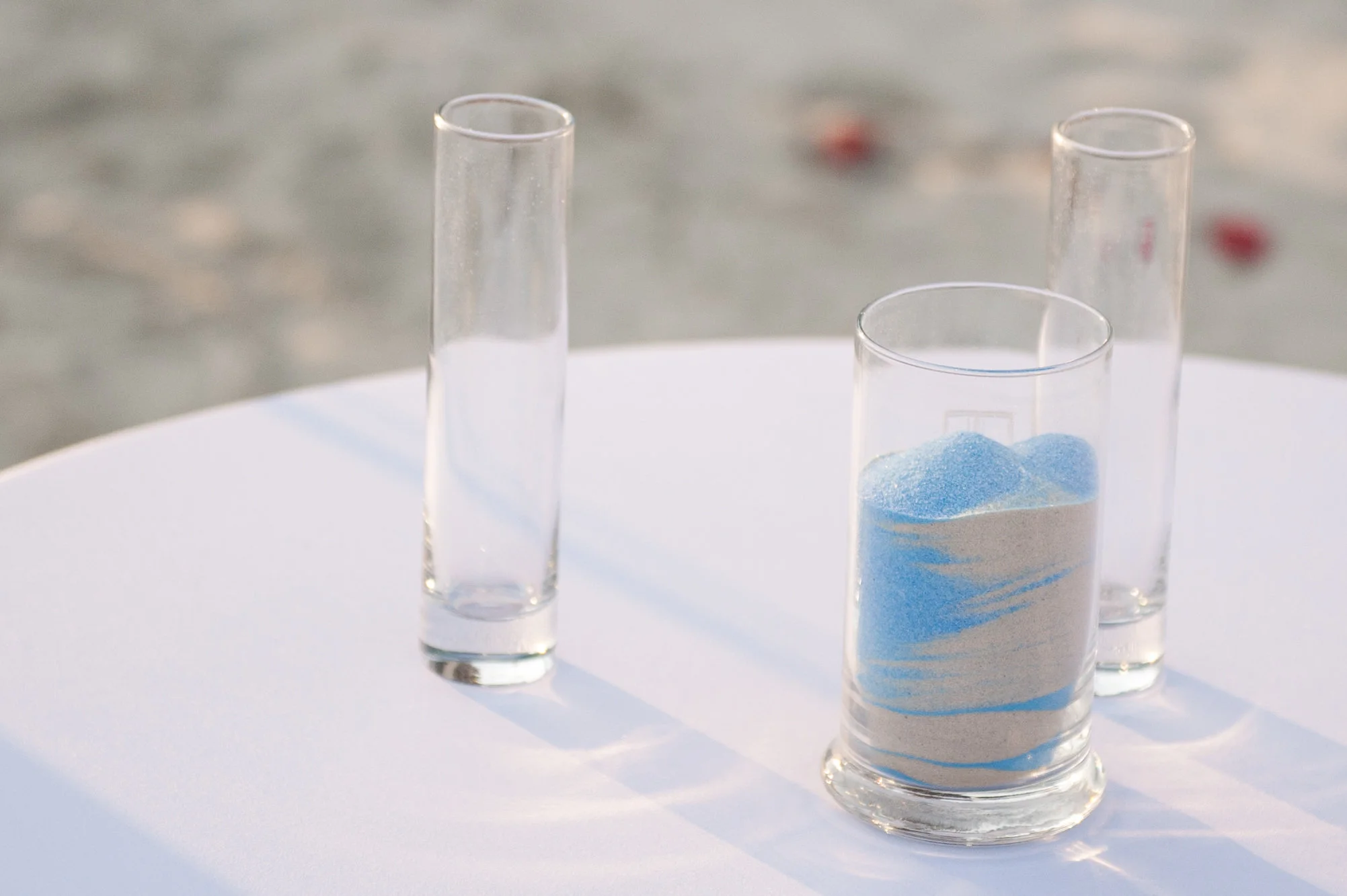 Beach Wedding In Myrtle Beach