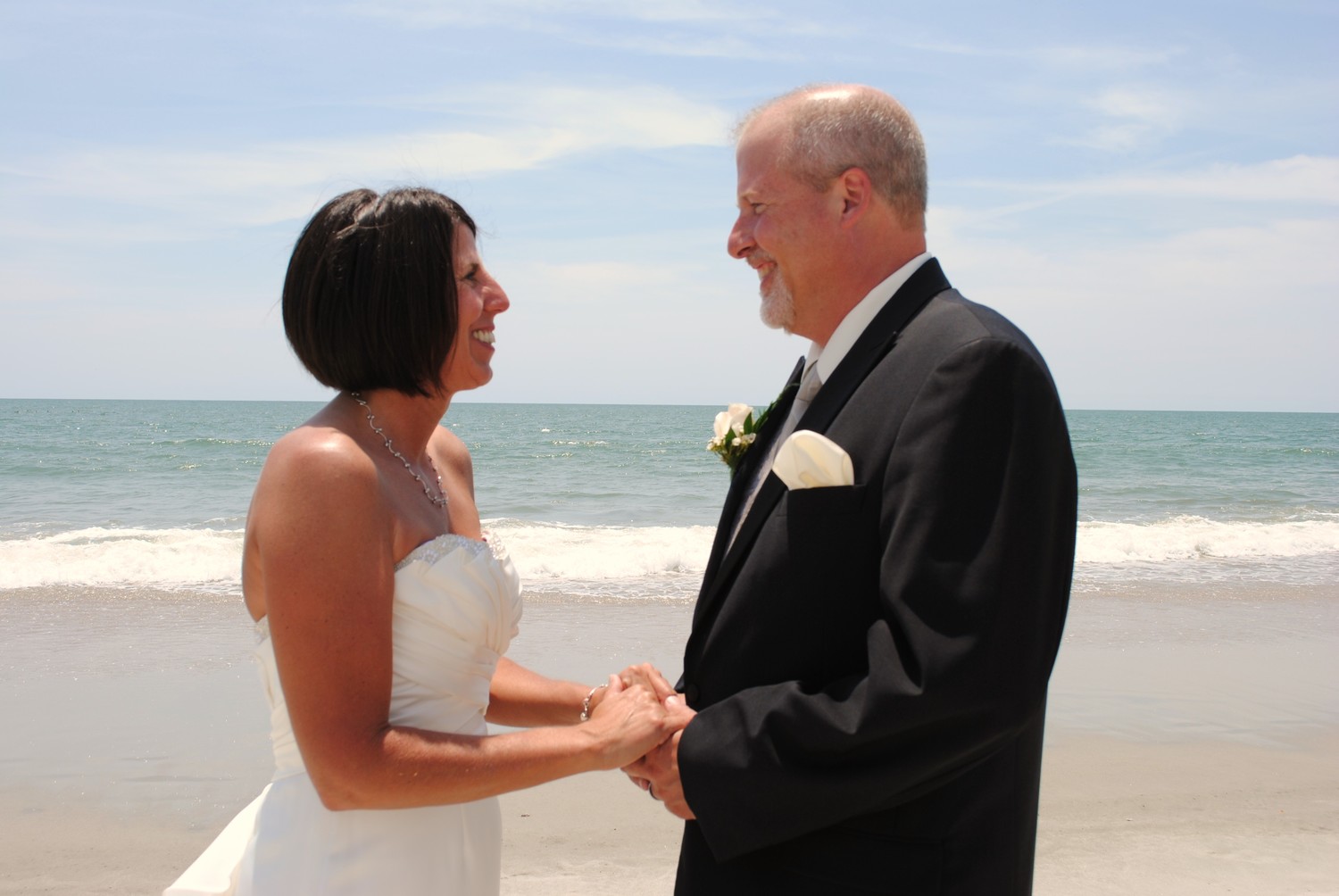 Myrtle Beach Wedding Packages Myrtle Beach Wedding