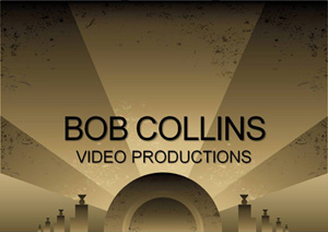 myrtle beach wedding videogapher, bob collins video productions 