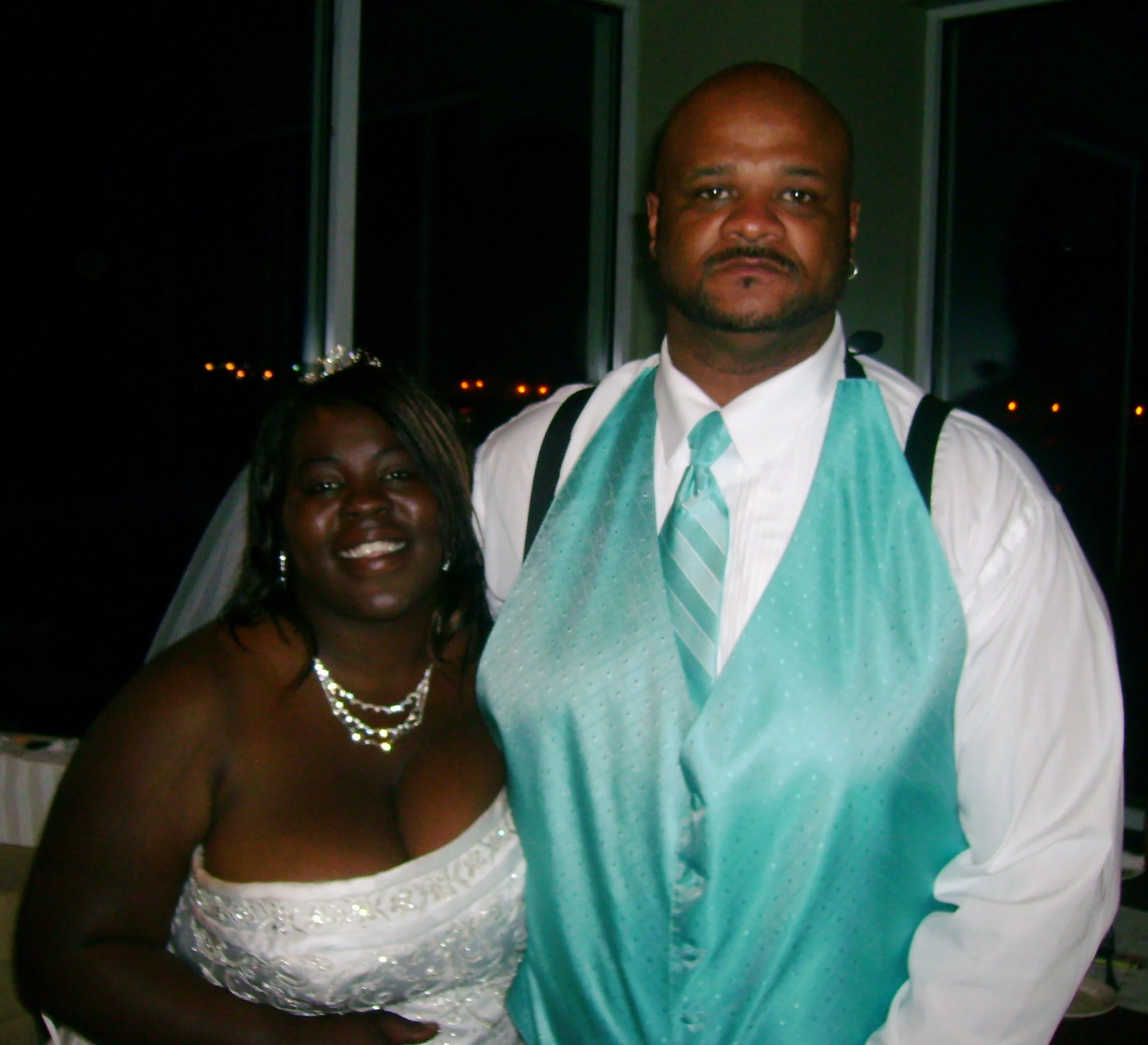 Myrtle Beach Wedding Photo