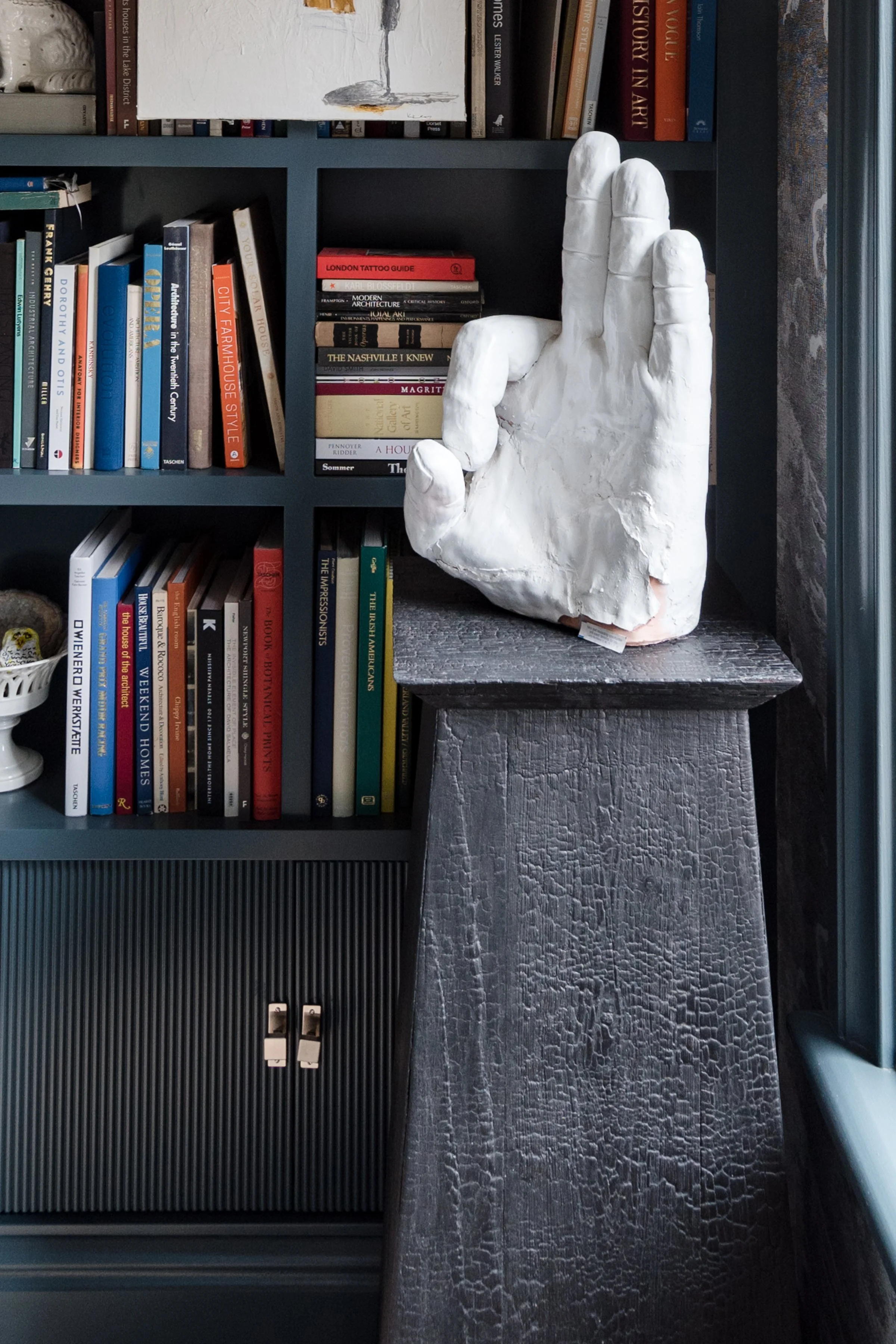 KIMBERLY KELLY INTERIOR DESIGN