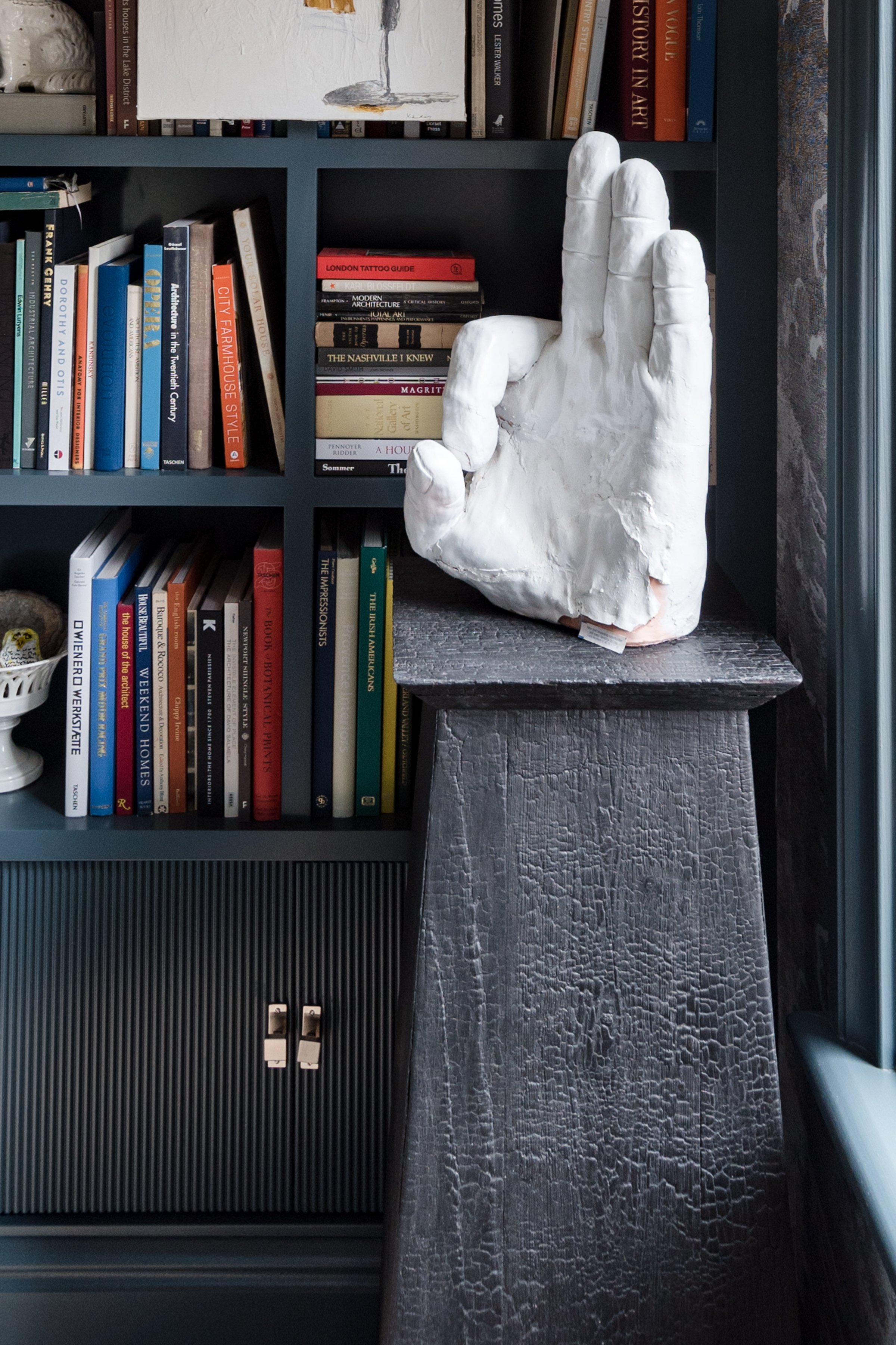 KIMBERLY KELLY INTERIOR DESIGN