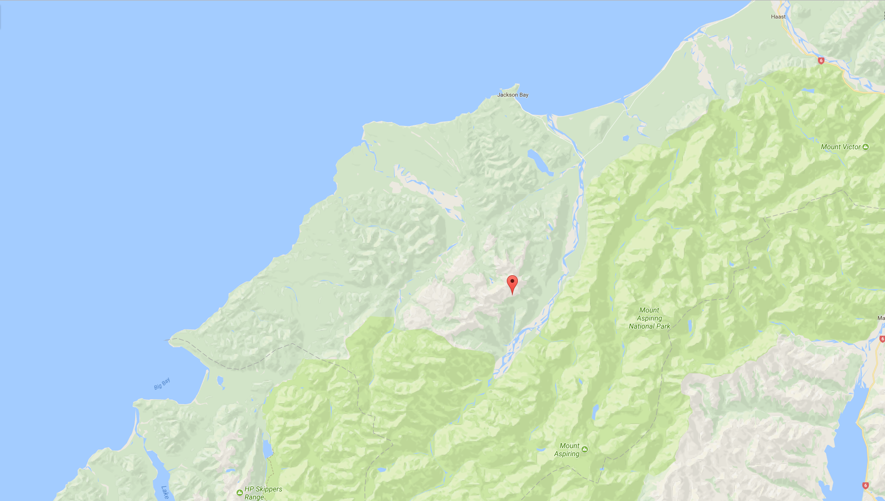 West Coast 1080 trial a success