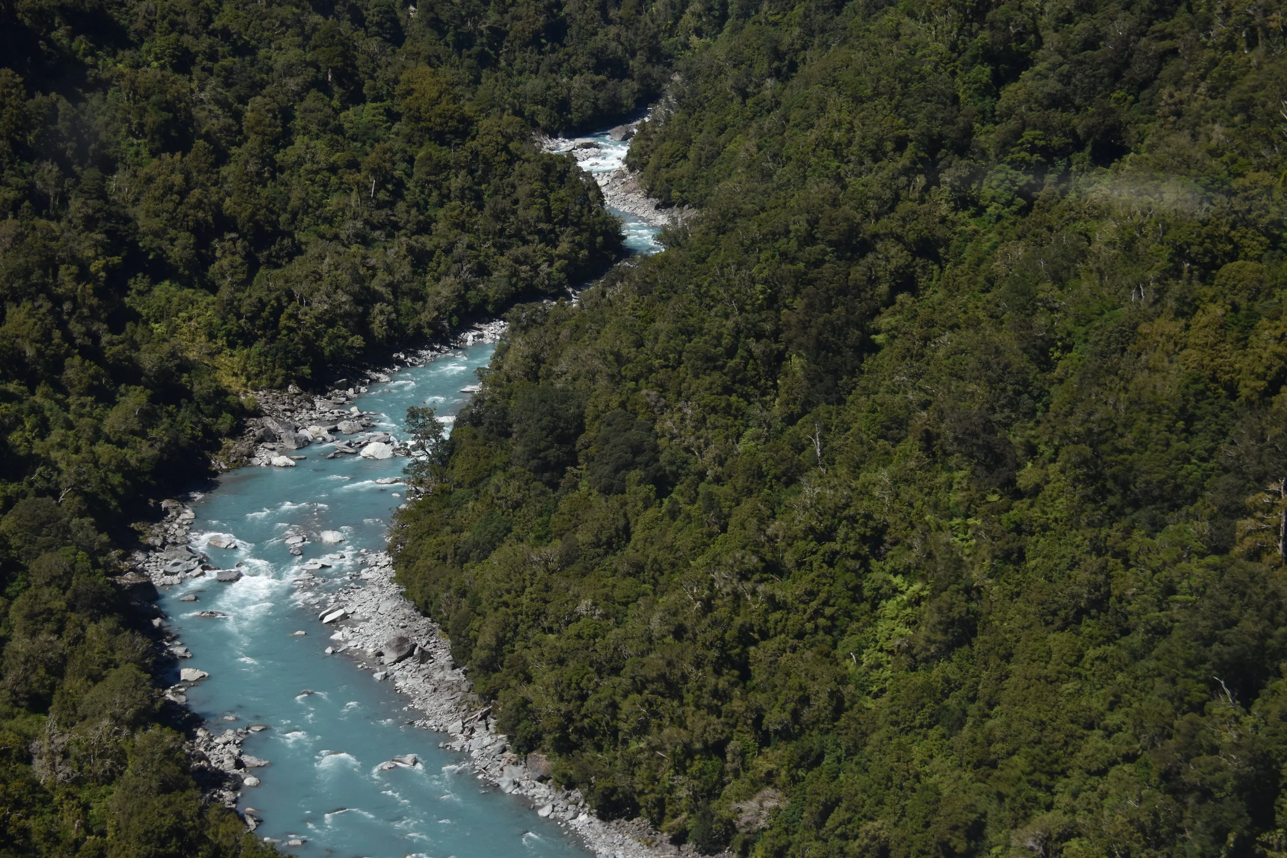 Update on Perth Valley Project - May 2018