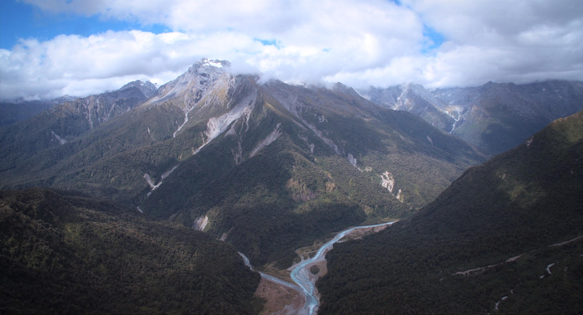 The Perth Valley Project - what is it all about?