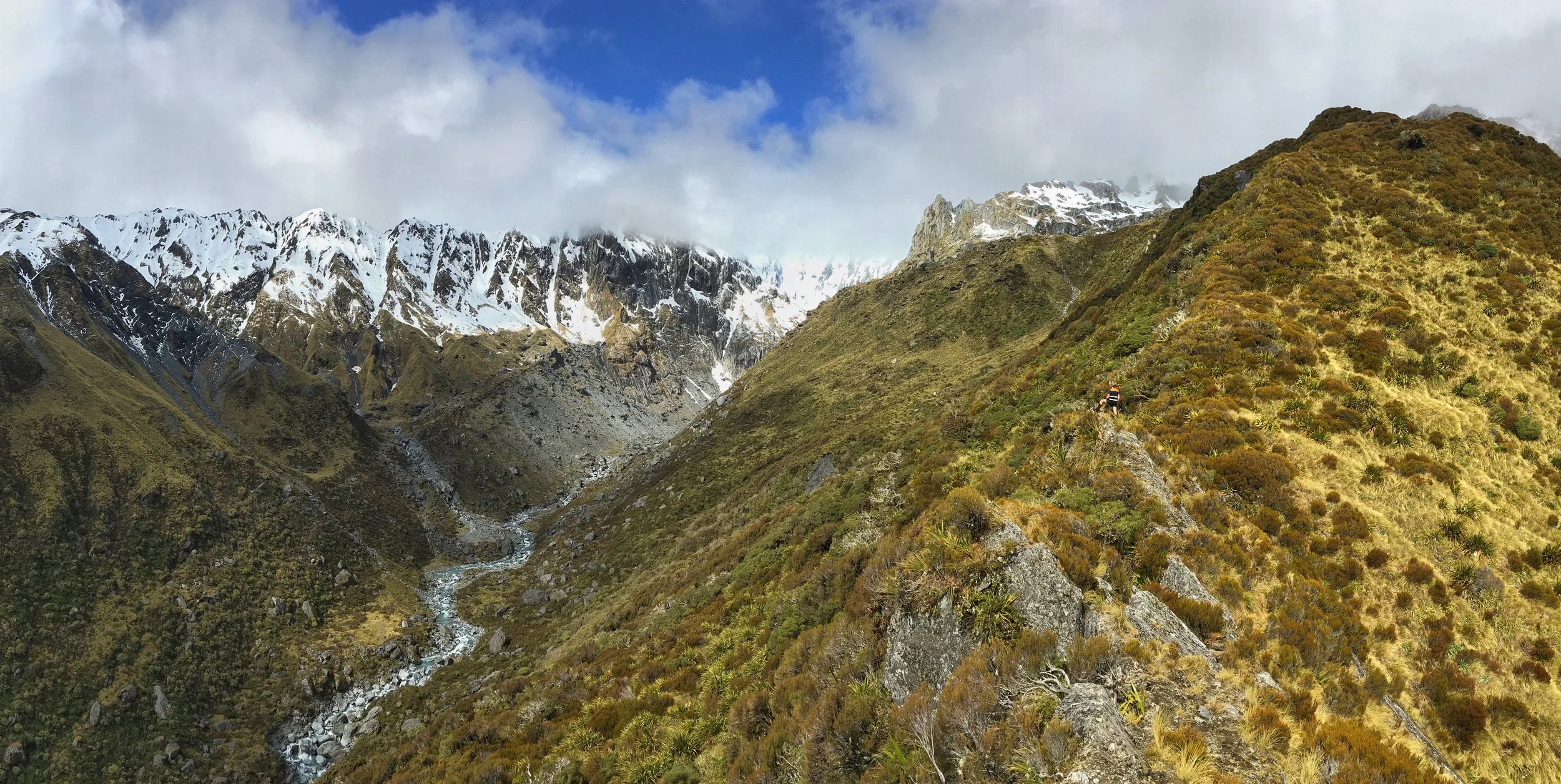 Update on Perth River Valley Work Programme – 7 June 2019