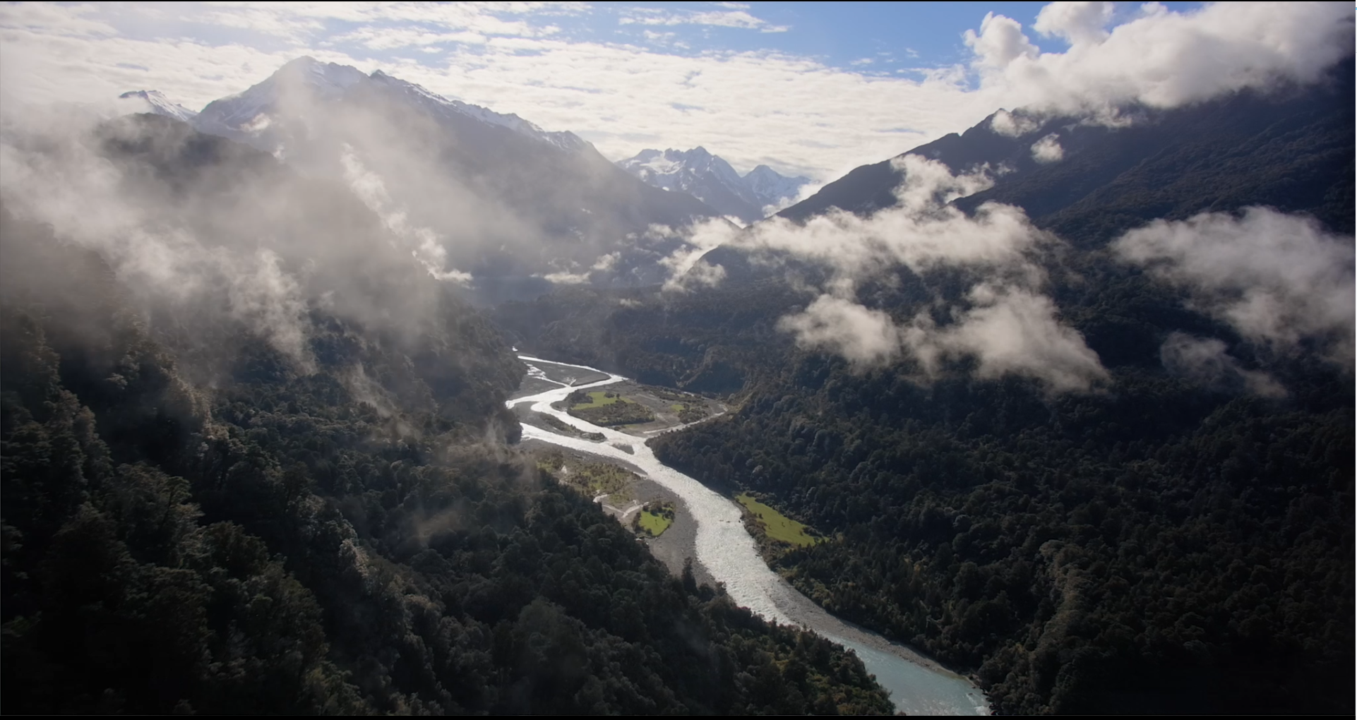 Video update: We are making great progress developing the 'Remove and Protect' approach in the Perth River valley