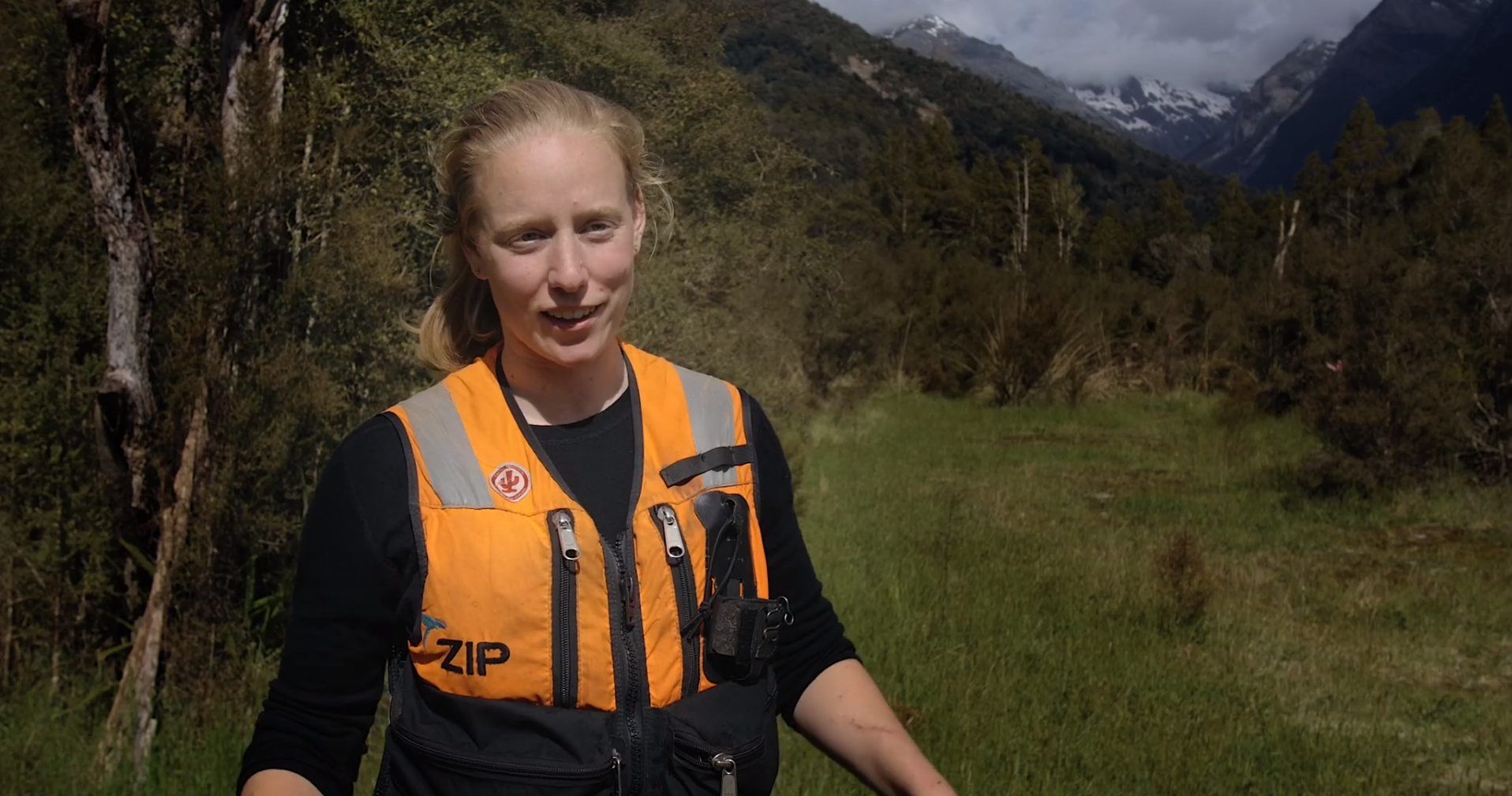 Remove and Protect in the Perth River valley