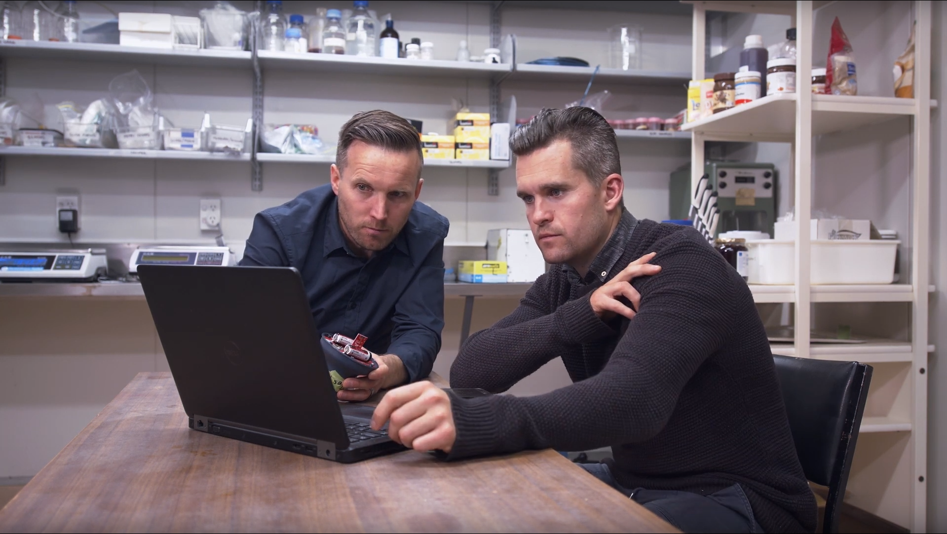 The Remove &amp; Protect Approach