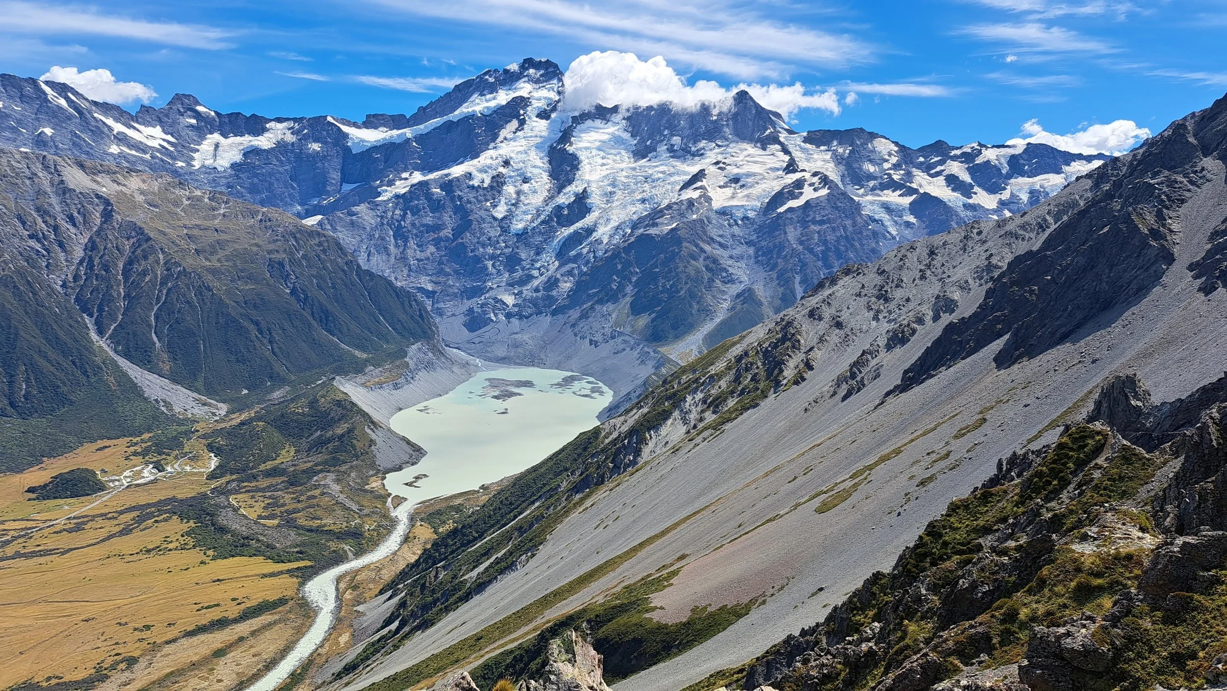 Vacancy: GIS Lead - Christchurch