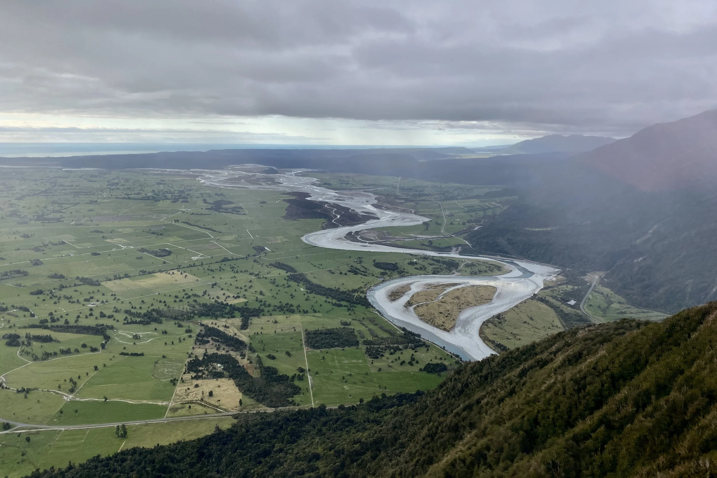 Vacancy: Community Lead - Franz Josef