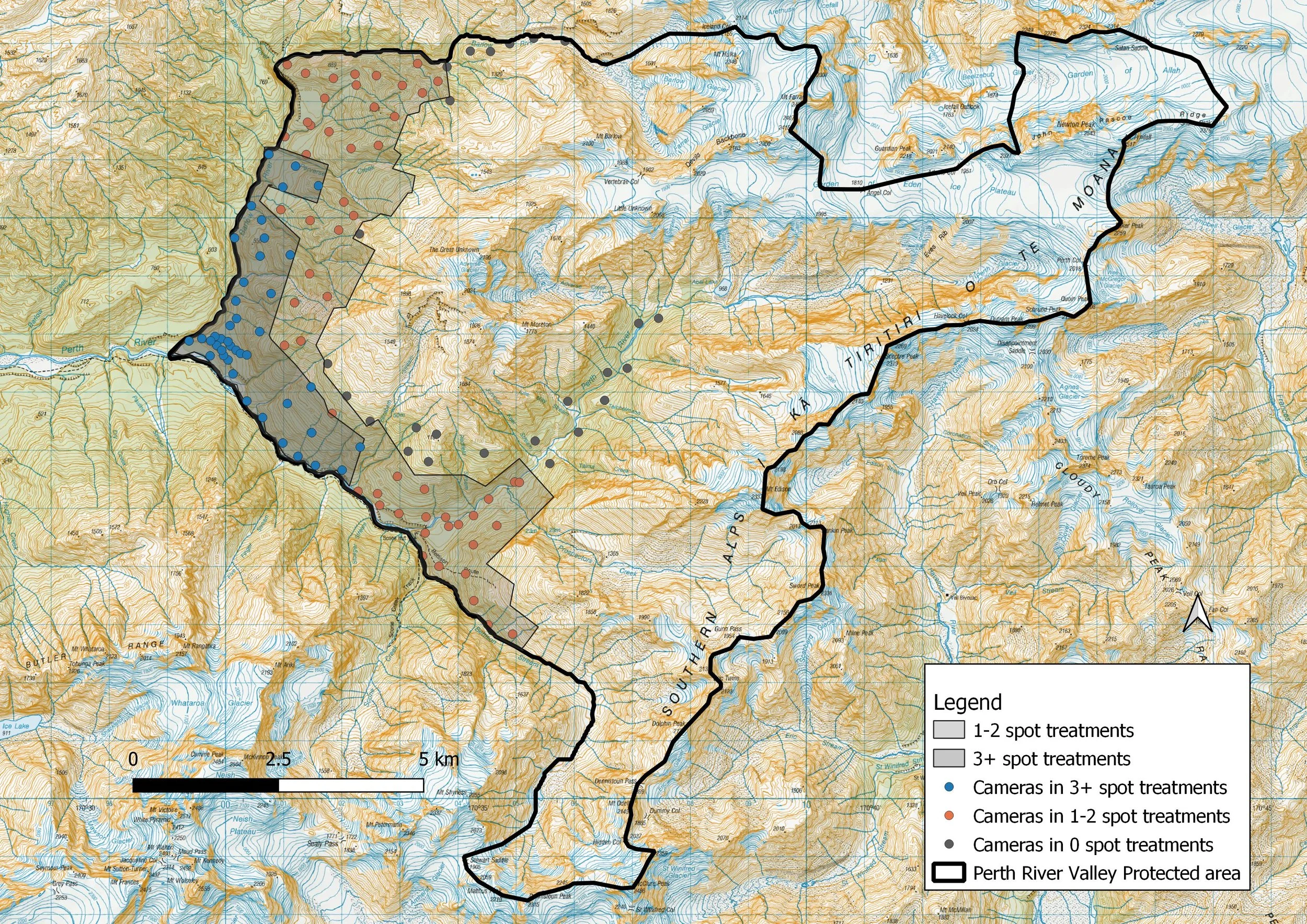 Updates — Zero Invasive Predators (ZIP)