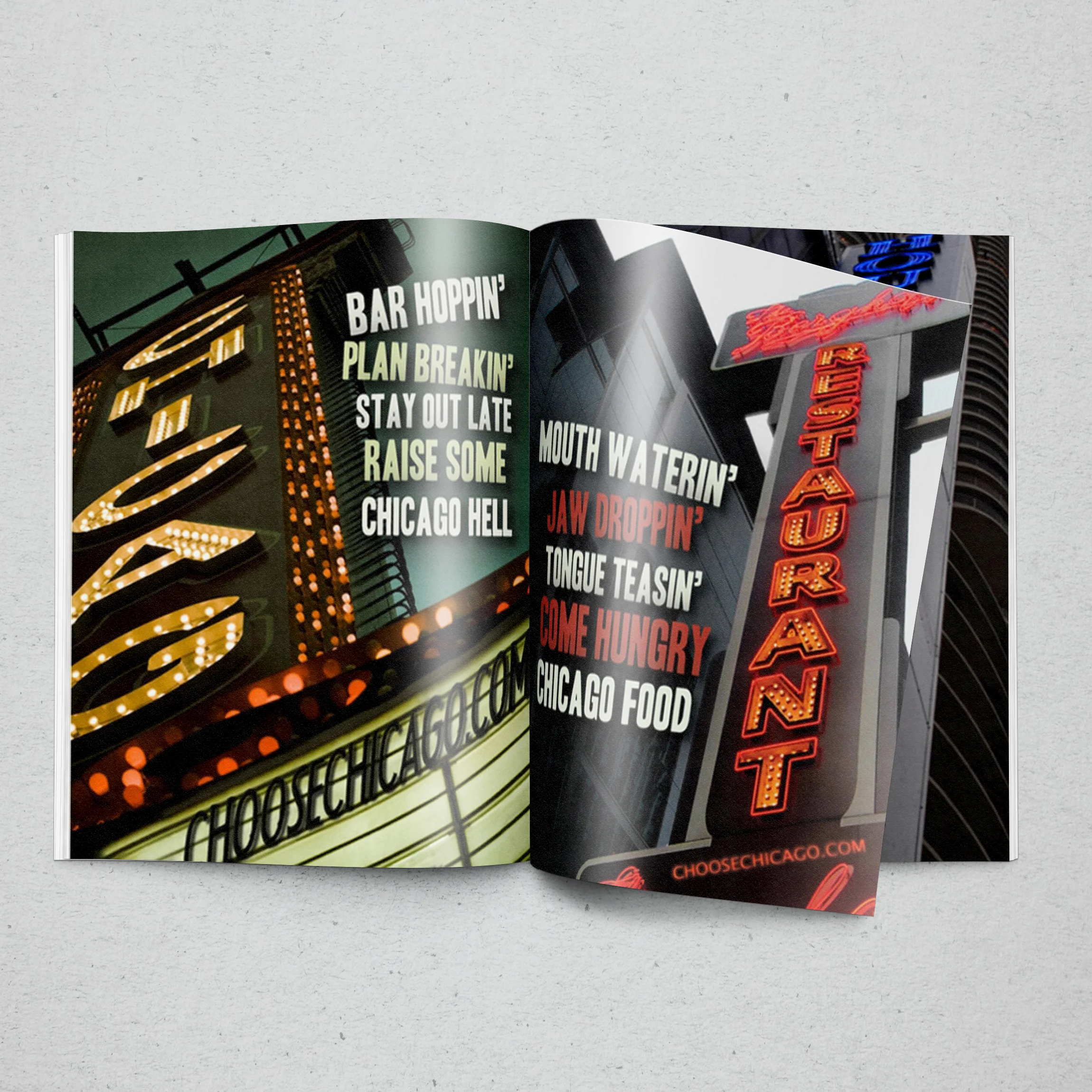 CHICAGO ADS Photorealistic Magazine MockUp.jpg
