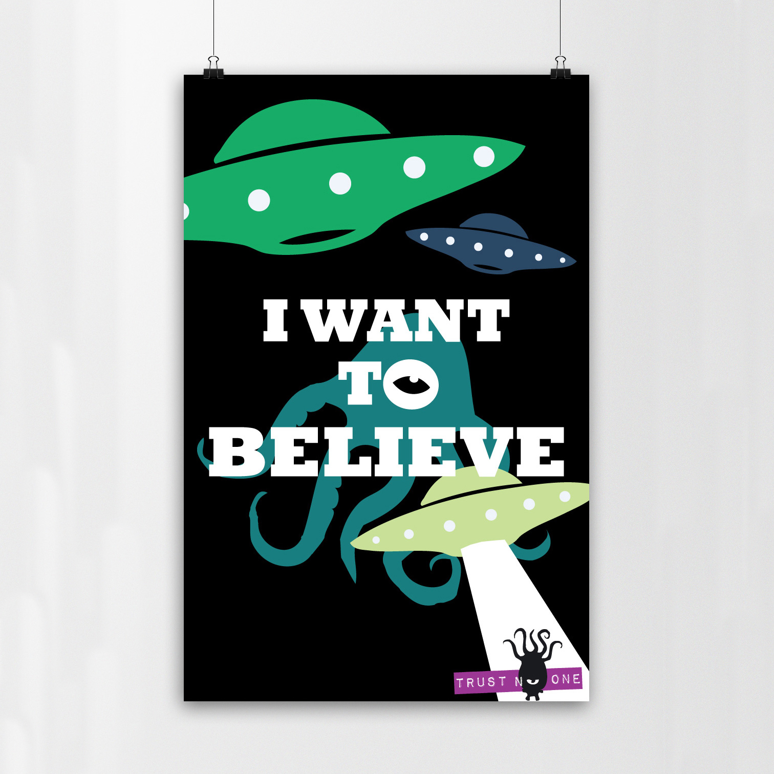 Poster Design