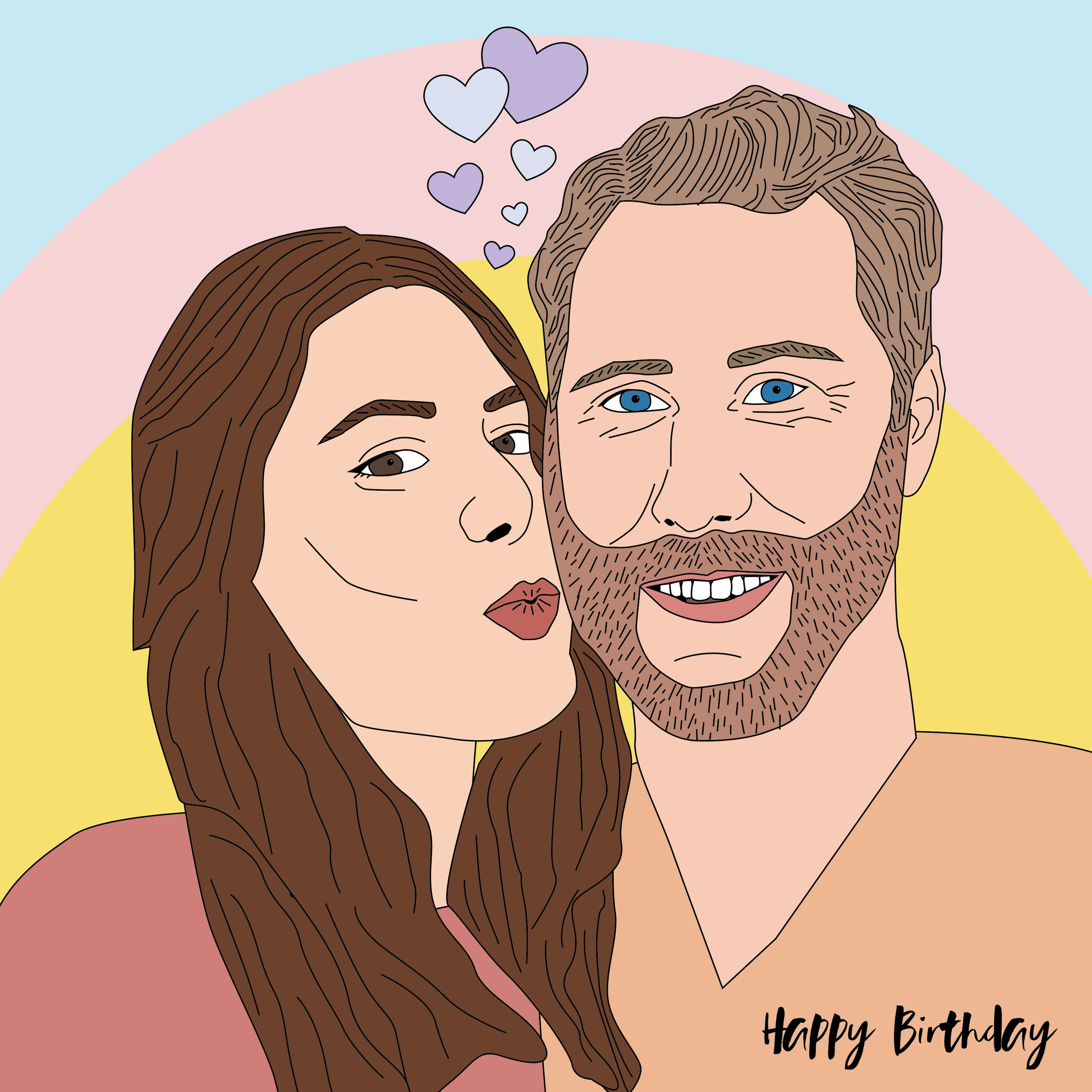 Digital Illustration