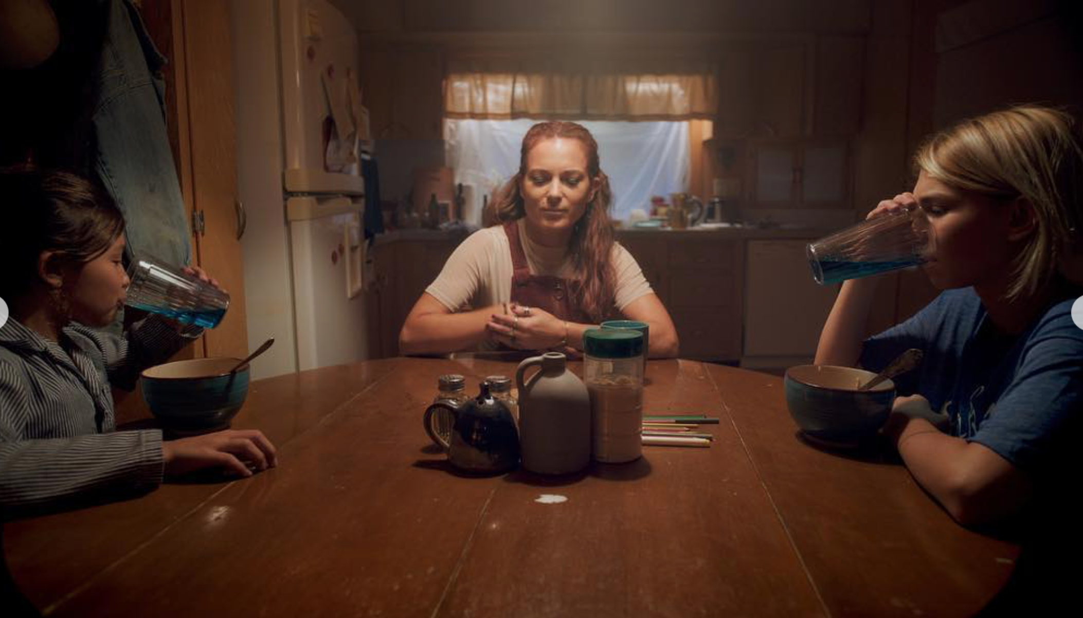 Of Mine, Short Film