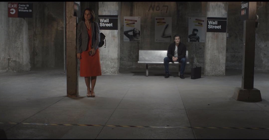 Time's Up, Short Film