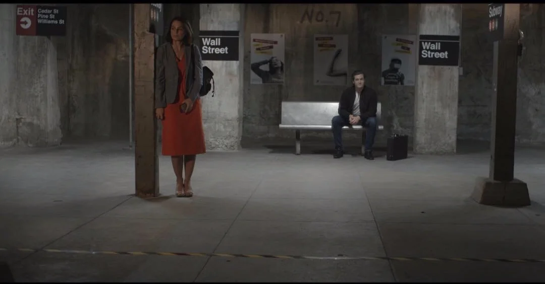 Time's Up, Short Film