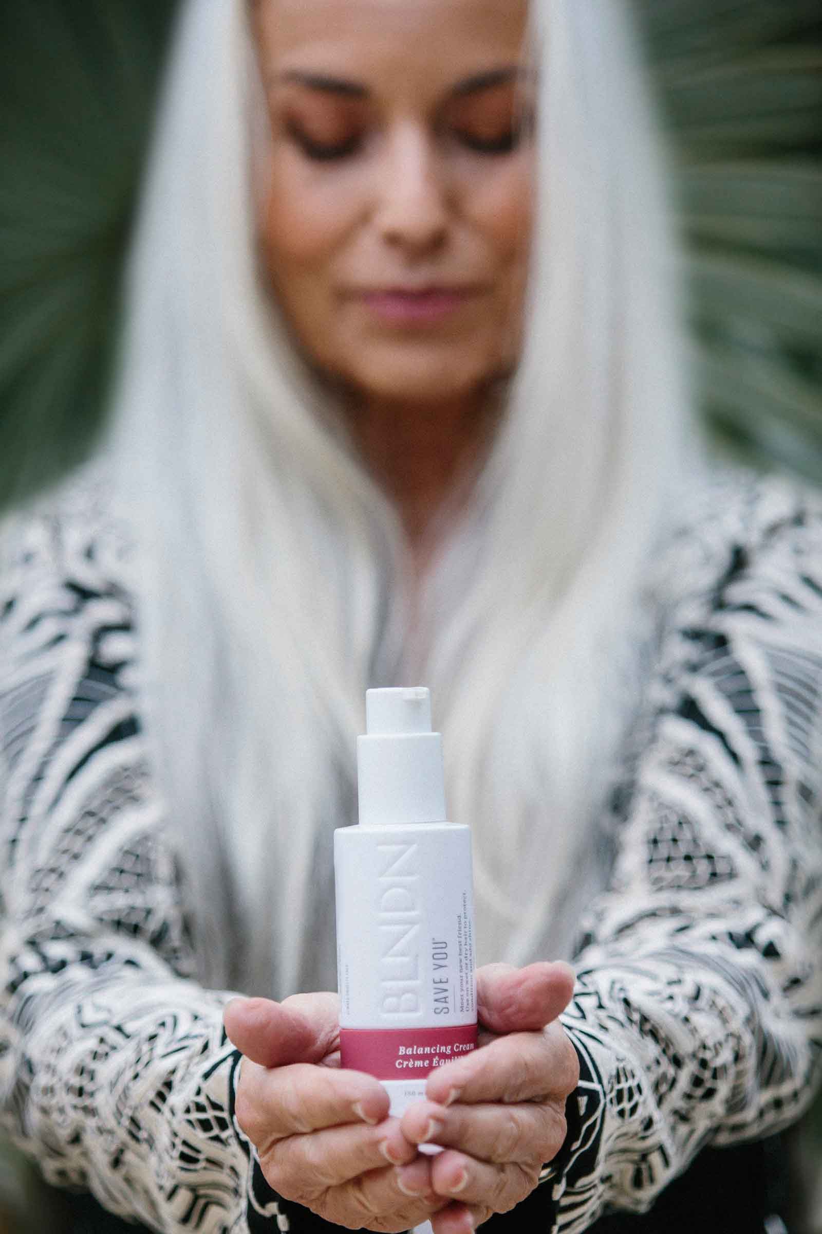 BLNDN Professional Hair Products