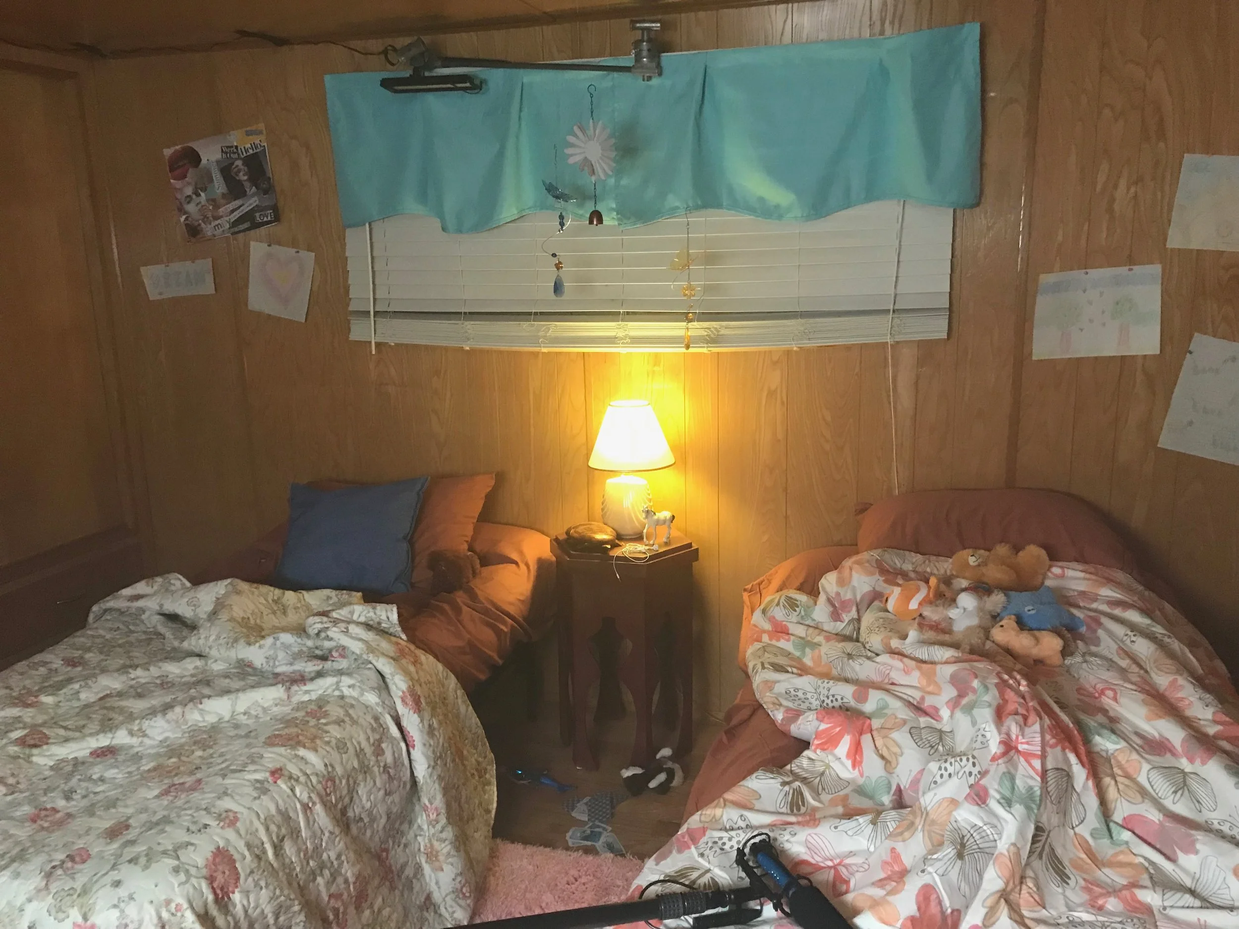 Mine, Short Film | Kid’s Art