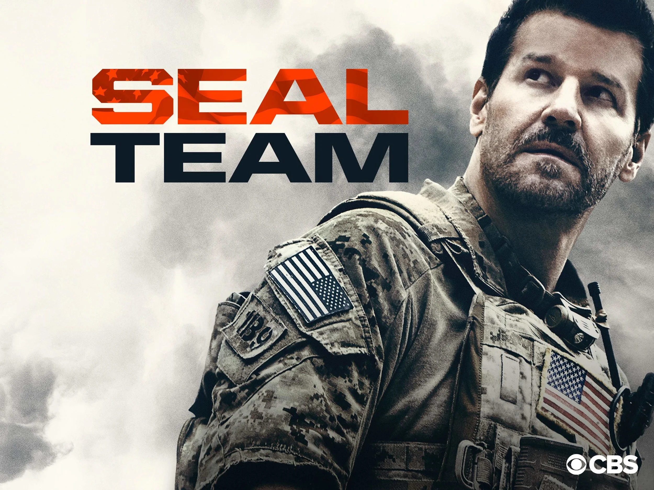 SEAL TEAM - SEASON 3 | ART ASSISTANT CBS | 2019 | STUART BLATT, PD