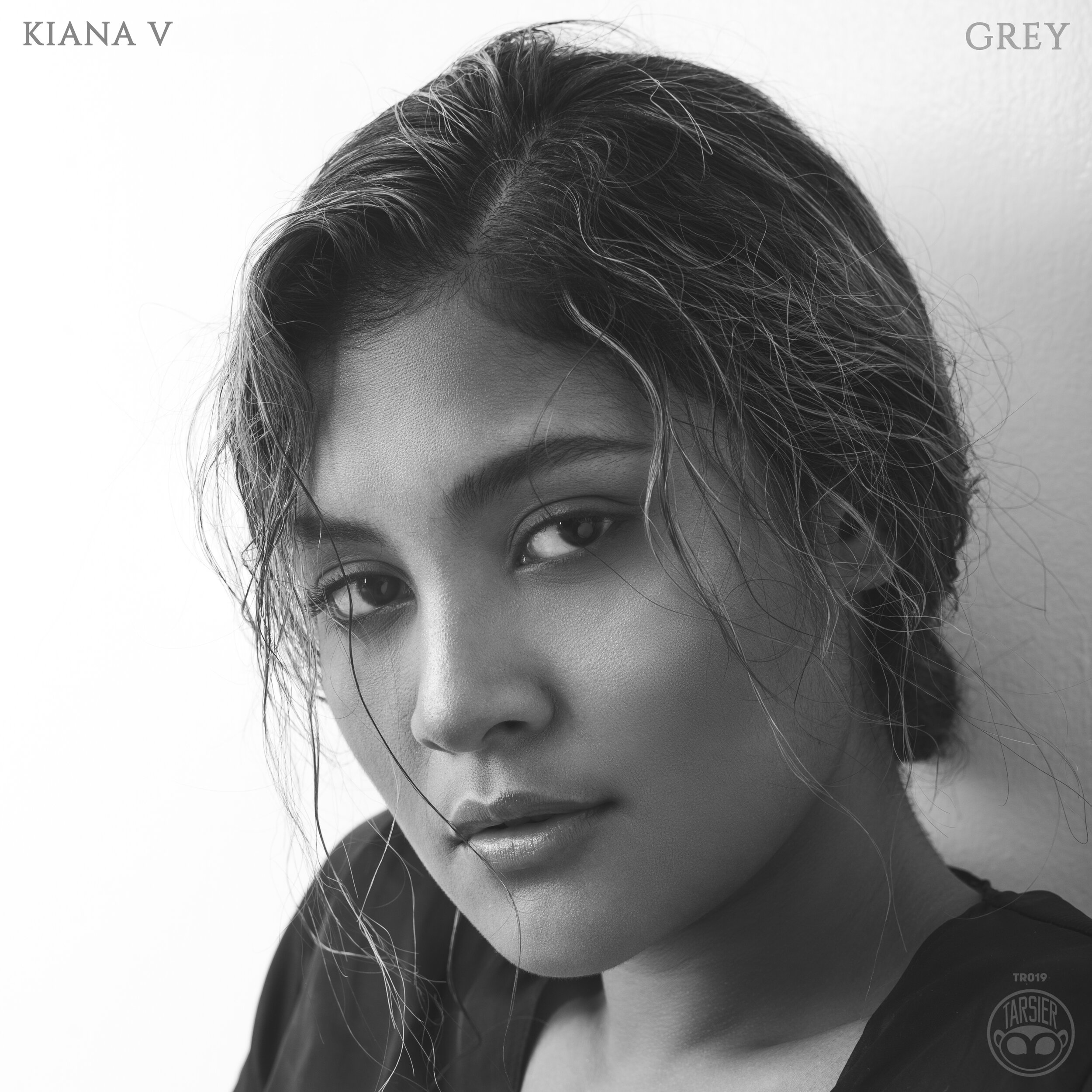 Grey (EP)