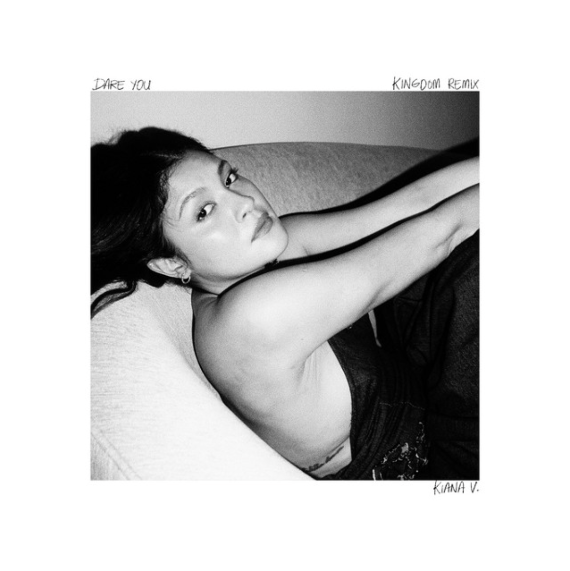 Dare You Remix