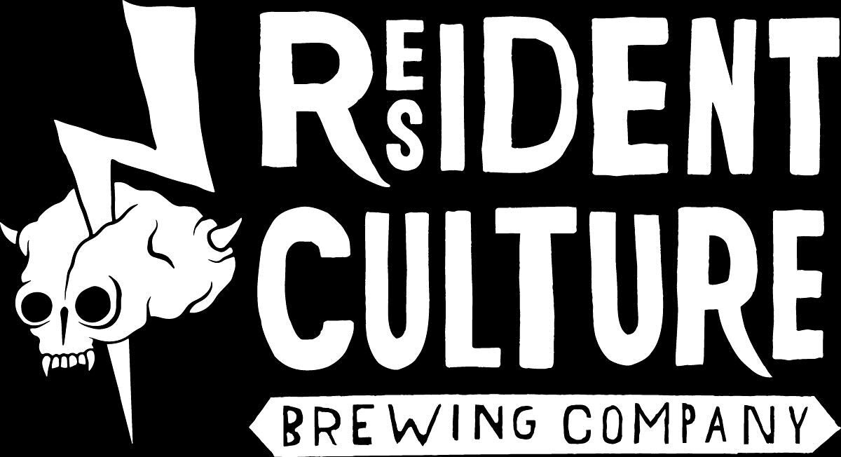 Known for their incredible Lagers, IPAs, and much more&hellip; @residentculture is where weird is welcome, and is a celebration of the absurd. While beer is taken very seriously&hellip;their highest values reside in relationships, a family culture, a