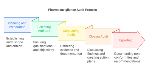Good Pharmacovigilance Practice Explained | CCRPS