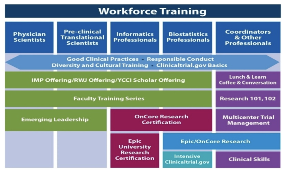 clinical research training free