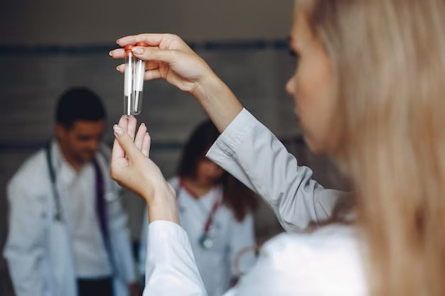 Do You Know What Clinical Trials and Studies Can Offer?