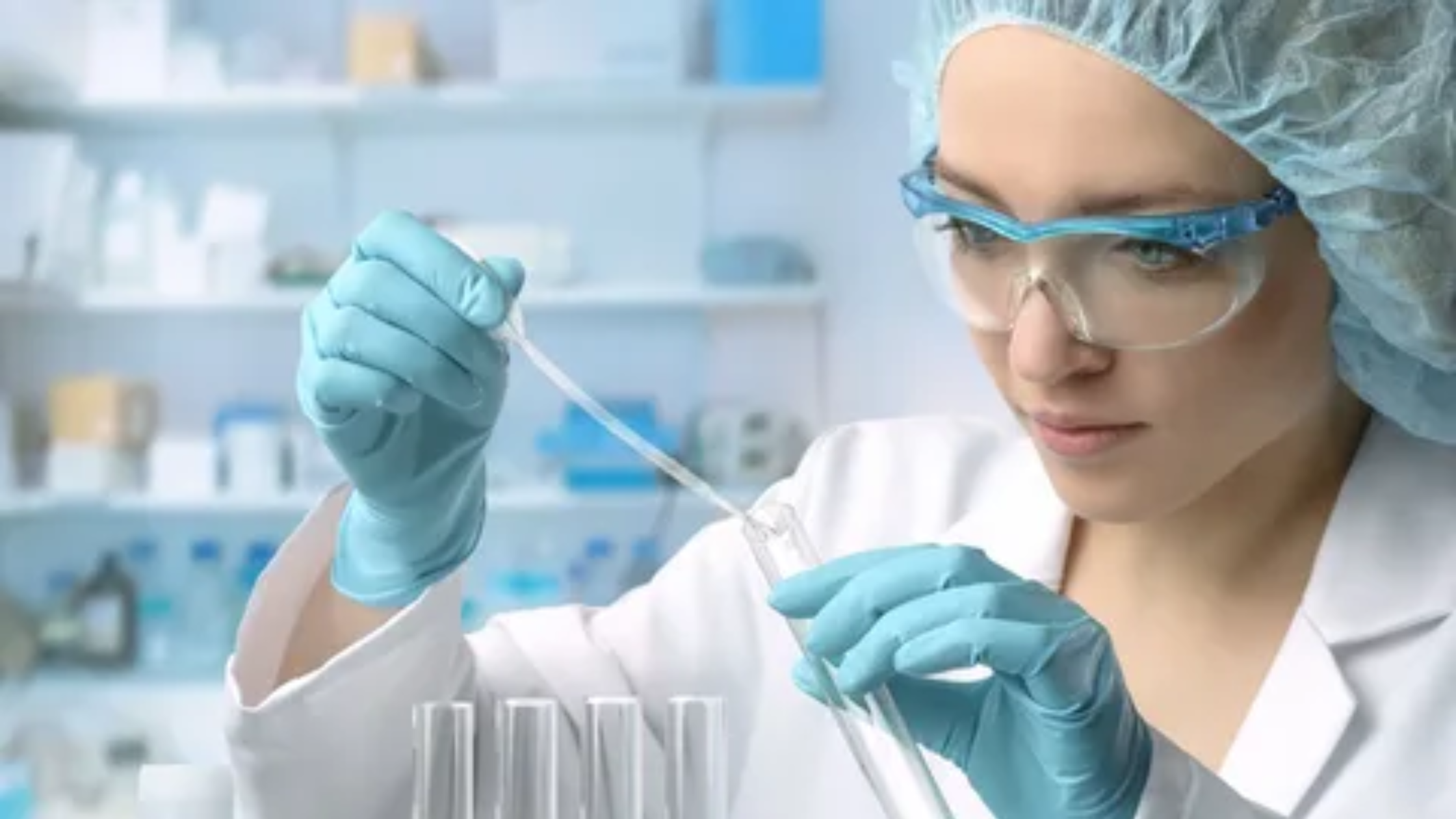 From Entry-Level to Expert: Navigating Jobs in Clinical Research